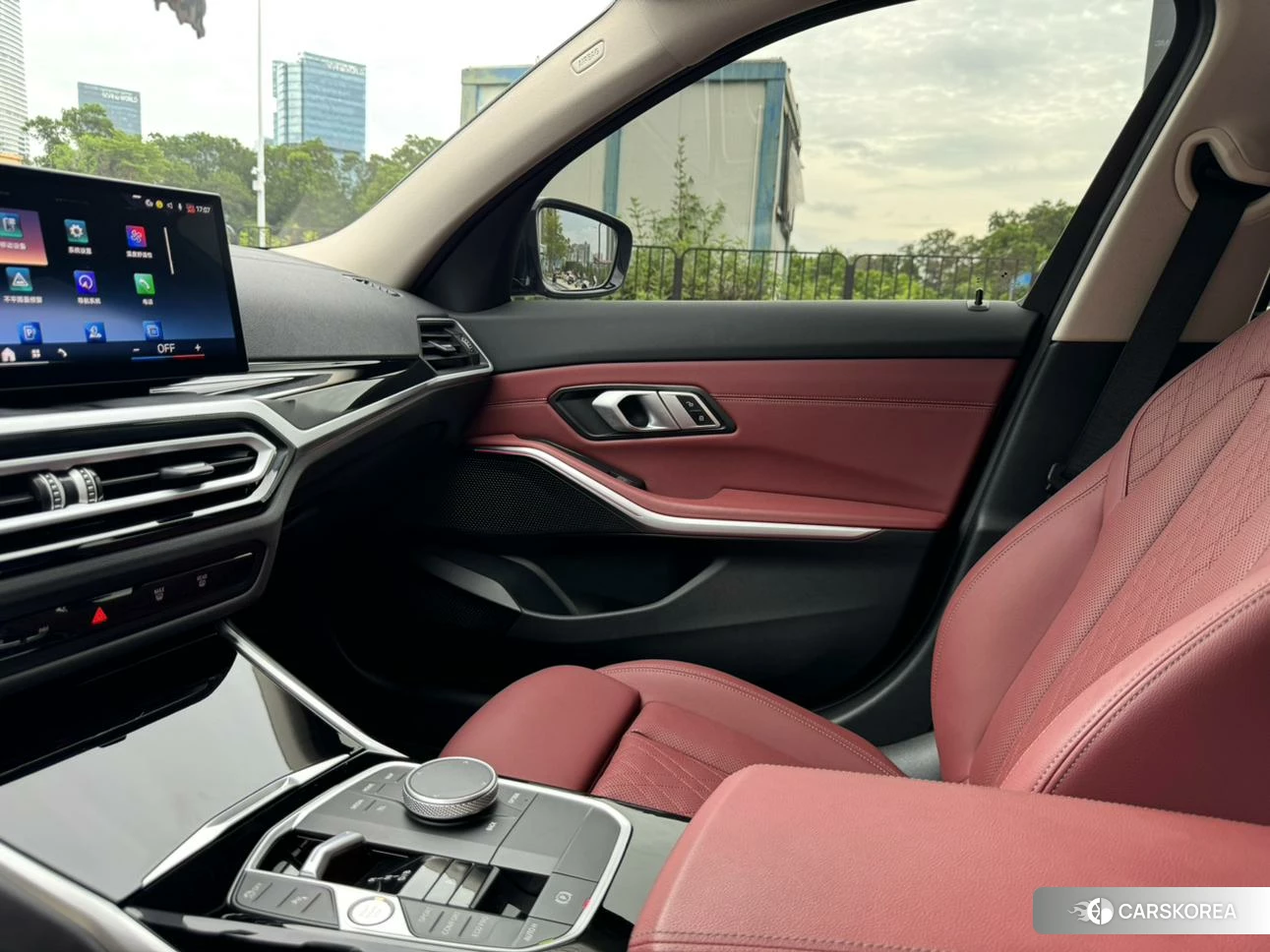 BMW i3 id 4467579 из Китая 15