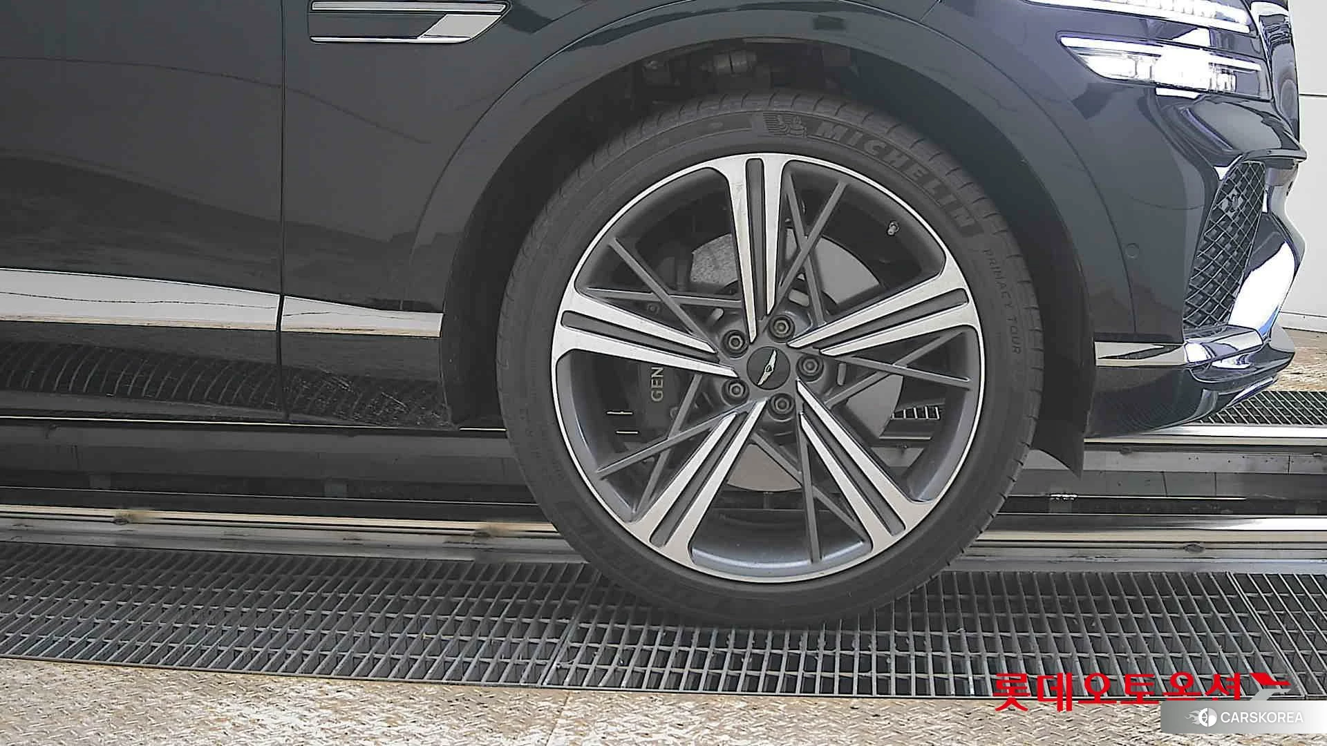 Hyundai GV80 Coupe (GV80 Coupe) id 3869313 из Кореи 15