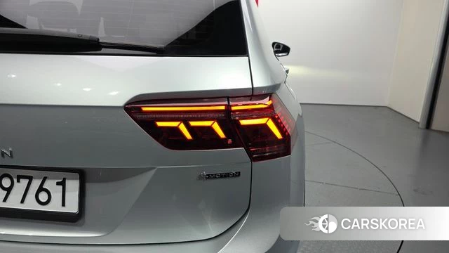 Volkswagen Tiguan second Generation id 4965539 из Кореи 15
