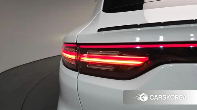Porsche Cayenne (PO536) id 4268262 из Кореи 15