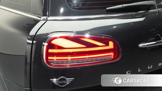 Mini Cooper Clubman id 4481201 из Кореи 15