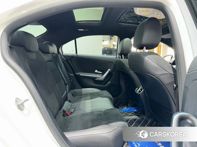 Mercedes-Benz Class A id 4314115 из Китая 15