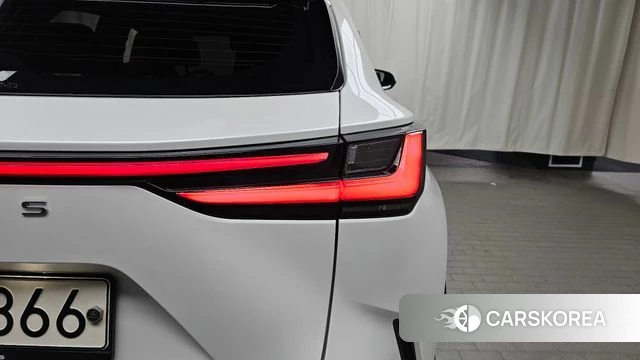 Lexus NX350h Second generation id 4592559 из Кореи 15