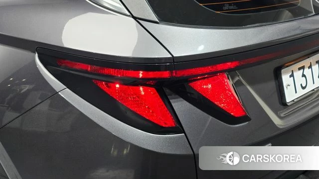 Hyundai Tucson (NX4) id 4619070 из Кореи 15