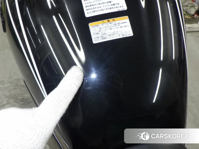 Kawasaki Z900RS id 3949290 из Японии 15
