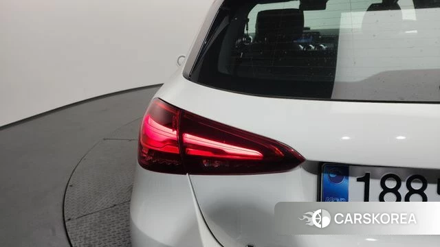 Mercedes-Benz A-Class W177 id 4307980 из Кореи 15