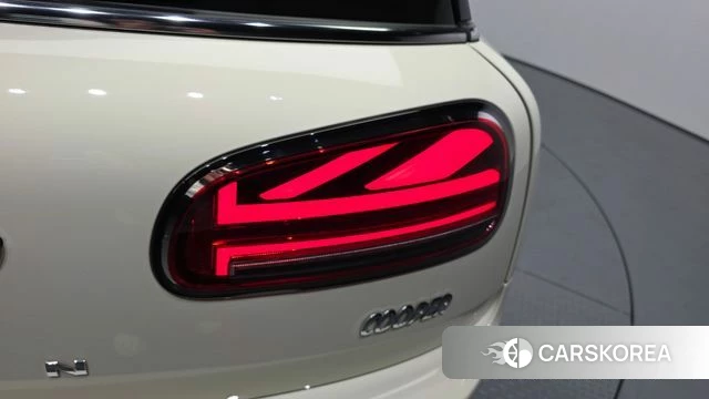 Mini Cooper Clubman id 4836692 из Кореи 15