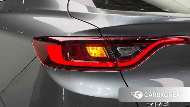 Renault Korea (Samsung) XM3 id 4725976 из Кореи 15