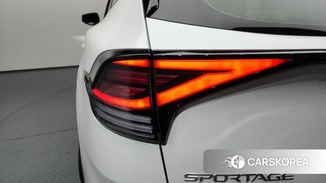 Kia Sportage 5th Generation Hybrid id 4223086 из Кореи 15