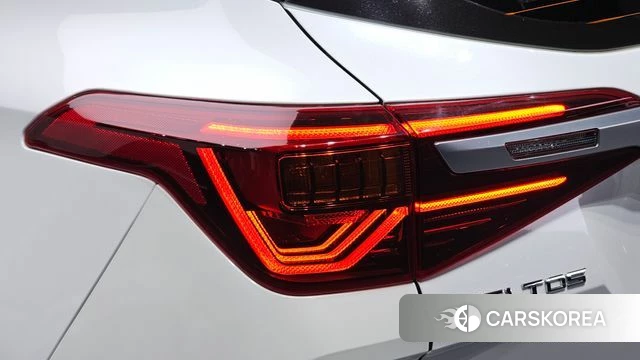 Kia Seltos id 4409878 из Кореи 15