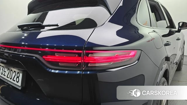 Porsche Cayenne (PO536) id 4872962 из Кореи 15