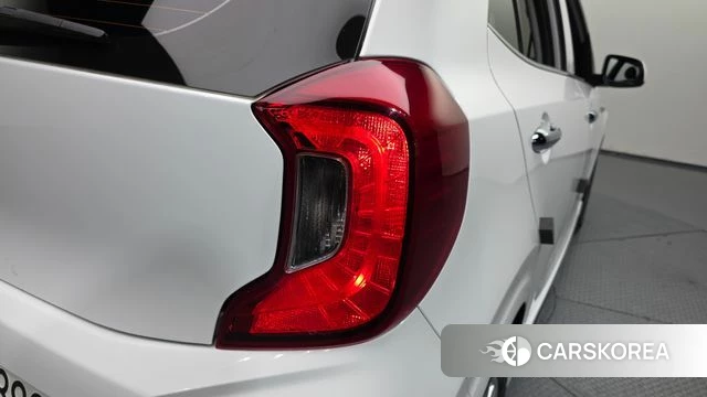 Kia Morning Urban (JA) id 4792953 из Кореи 15