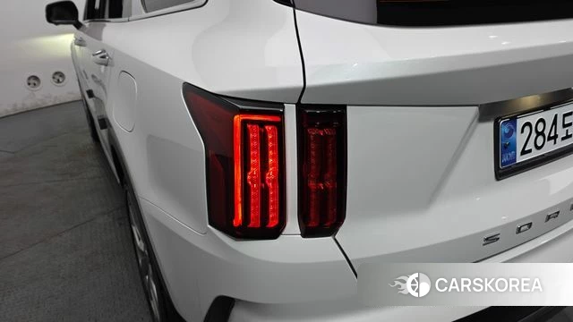 Kia Sorento 4th Generation id 4293051 из Кореи 15