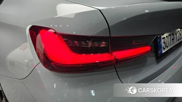 BMW 3 Series (G20) id 4421292 из Кореи 15