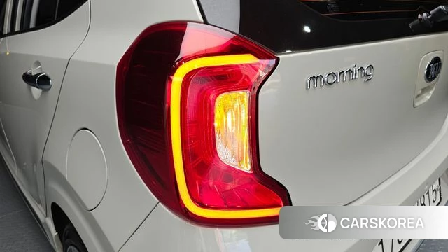 Kia All New Morning (JA) id 4496202 из Кореи 15