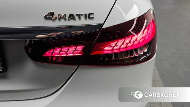 Mercedes-Benz E-Class W213 id 4872328 из Кореи 15