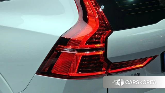 Volvo XC60 second Generation id 4342395 из Кореи 15