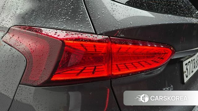 Hyundai Santa Fe TM id 4351012 из Кореи 15