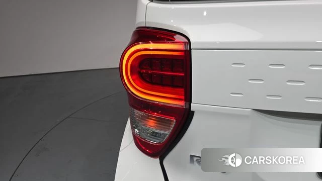 Kia The New Ray id 4350833 из Кореи 15