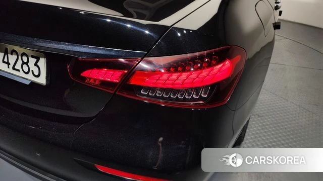 Mercedes-Benz E-Class W213 id 4224659 из Кореи 15