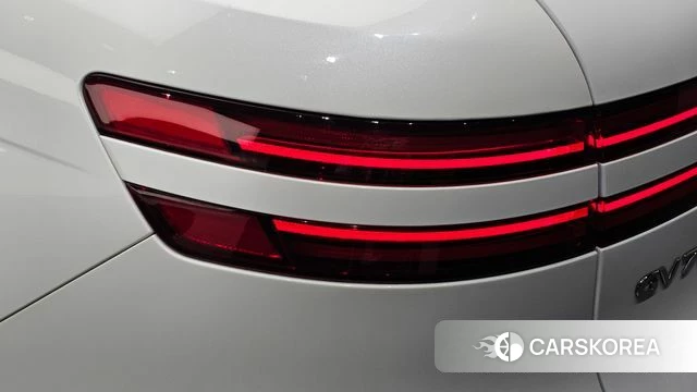 Genesis Electrified GV70 id 4641152 из Кореи 15