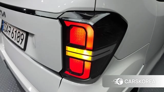 Kia The New Kia Ray id 4432527 из Кореи 15