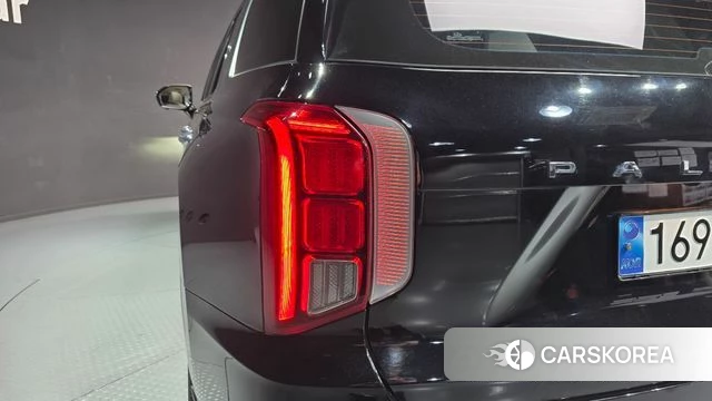 Hyundai Palisade id 4930199 из Кореи 15