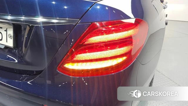 Mercedes-Benz E-Class W213 id 4873309 из Кореи 15