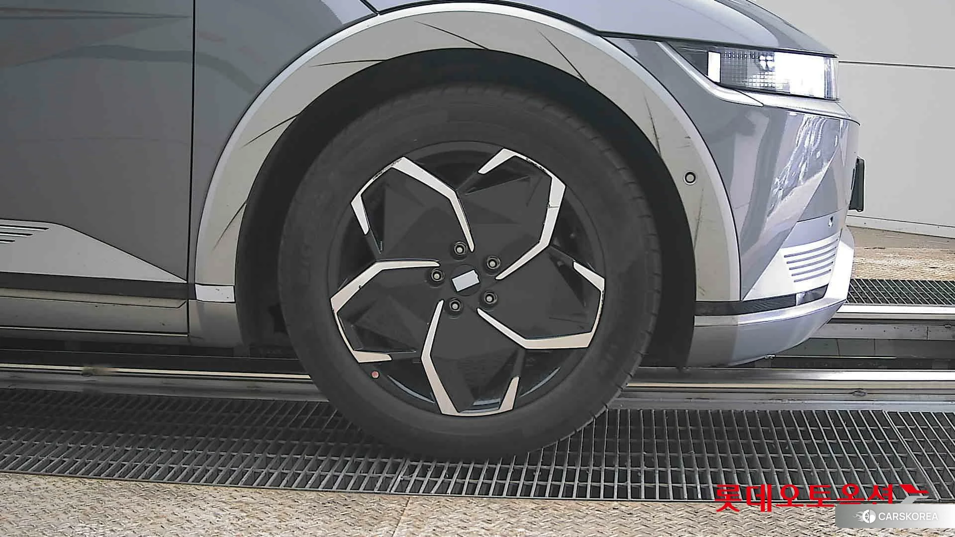 Hyundai IONIQ 5 id 3875786 из Кореи 15