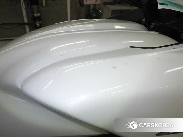 Honda CTX700 id 3945792 из Японии 15