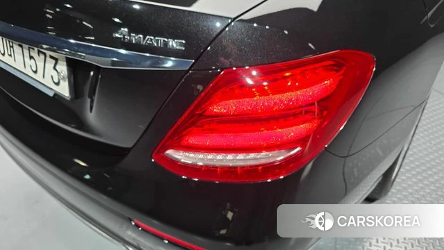 Mercedes-Benz E-Class W213 id 4477067 из Кореи 15
