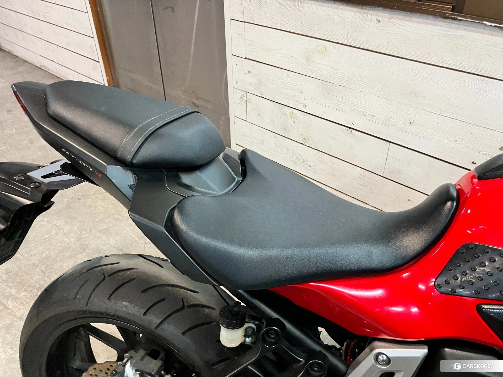 Yamaha MT-07 ABS id 4373661 из Японии 15