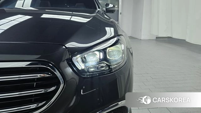 Mercedes-Benz E-Class W213 id 4533797 из Кореи 15