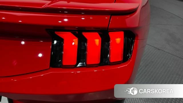 Ford Mustang 7th Generation id 4480096 из Кореи 15