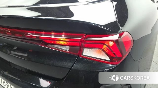 Kia K5 3rd generation id 4415434 из Кореи 15