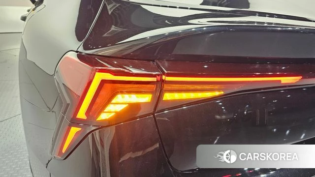 Kia The New K5 3rd generation id 4773699 из Кореи 15