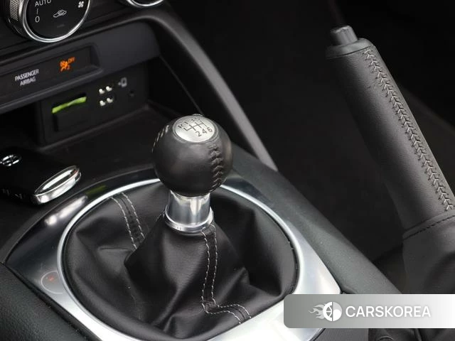 Mazda MX-5 id 4239509 из Китая 15