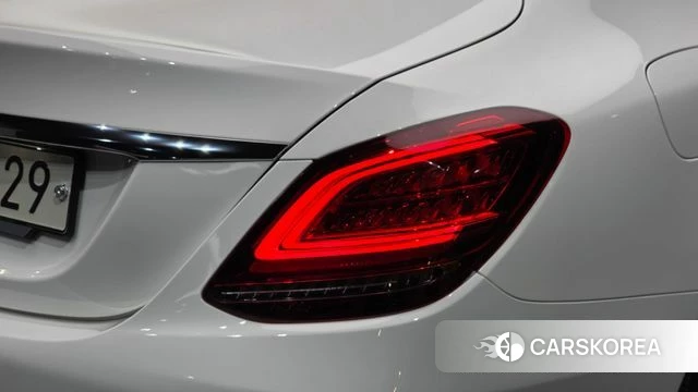 Mercedes-Benz C-Class W205 id 4672558 из Кореи 15