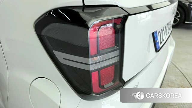 Kia The New Kia Ray id 4408484 из Кореи 15