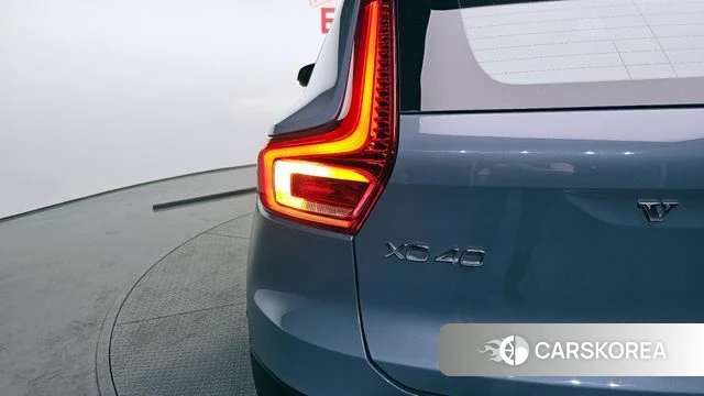 Volvo XC40 id 4339200 из Кореи 15