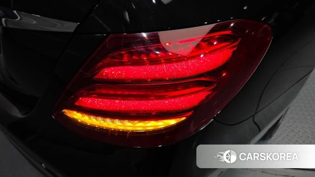 Mercedes-Benz E-Class W213 id 4250906 из Кореи 15