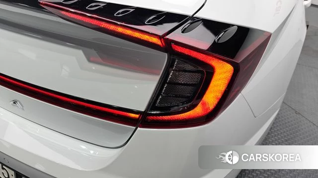 Hyundai Sonata Hybrid (DN8) id 4489280 из Кореи 15