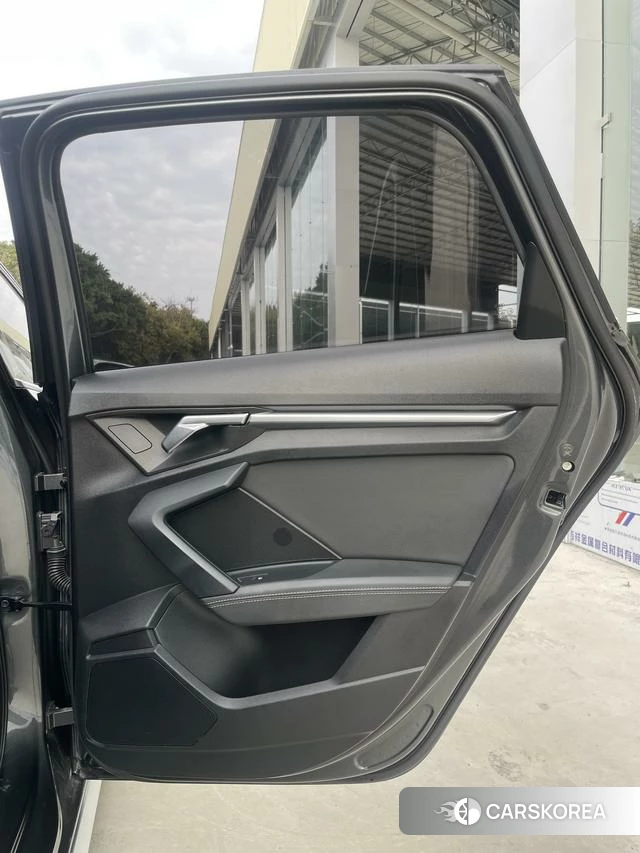 Audi A3 id 4290591 из Китая 15
