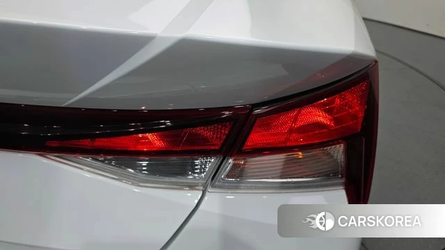Hyundai Avante (CN7) id 4284497 из Кореи 15