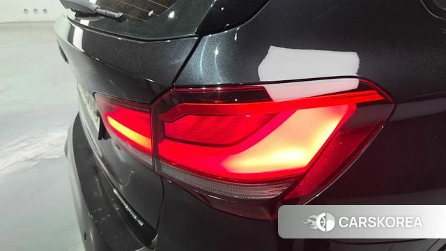 BMW X1 (F48) id 4245545 из Кореи 15