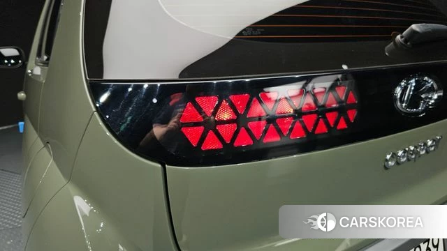 Hyundai Casper id 4395588 из Кореи 15