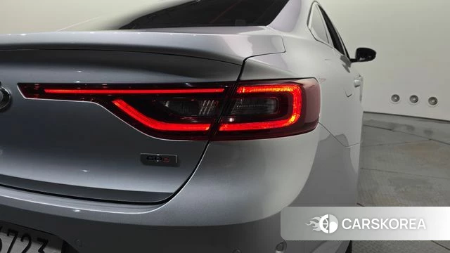 Renault Korea (Samsung) SM6 id 4765443 из Кореи 15