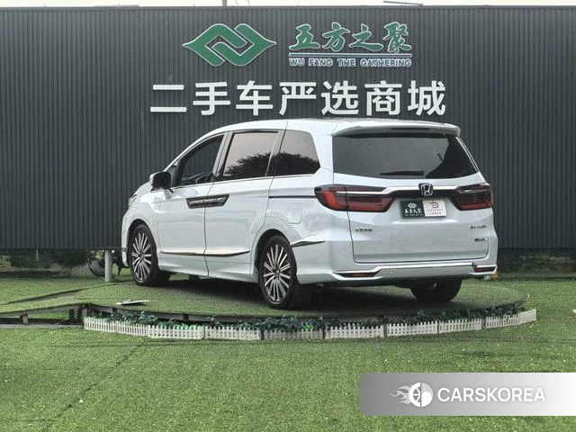 Honda Ai Lishen id 4279108 из Китая 15