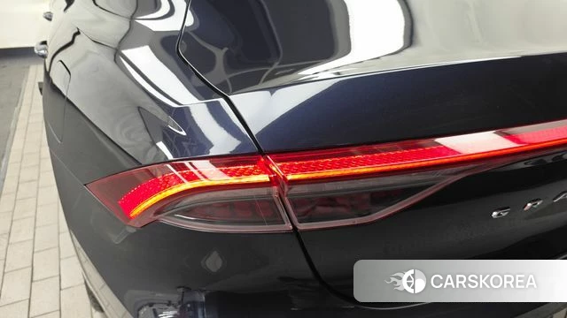 Hyundai The New Grandeur IG id 4746371 из Кореи 15