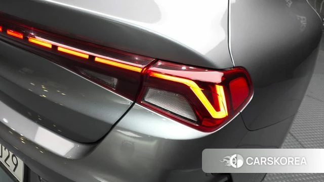 Kia K5 3rd generation id 4248933 из Кореи 15